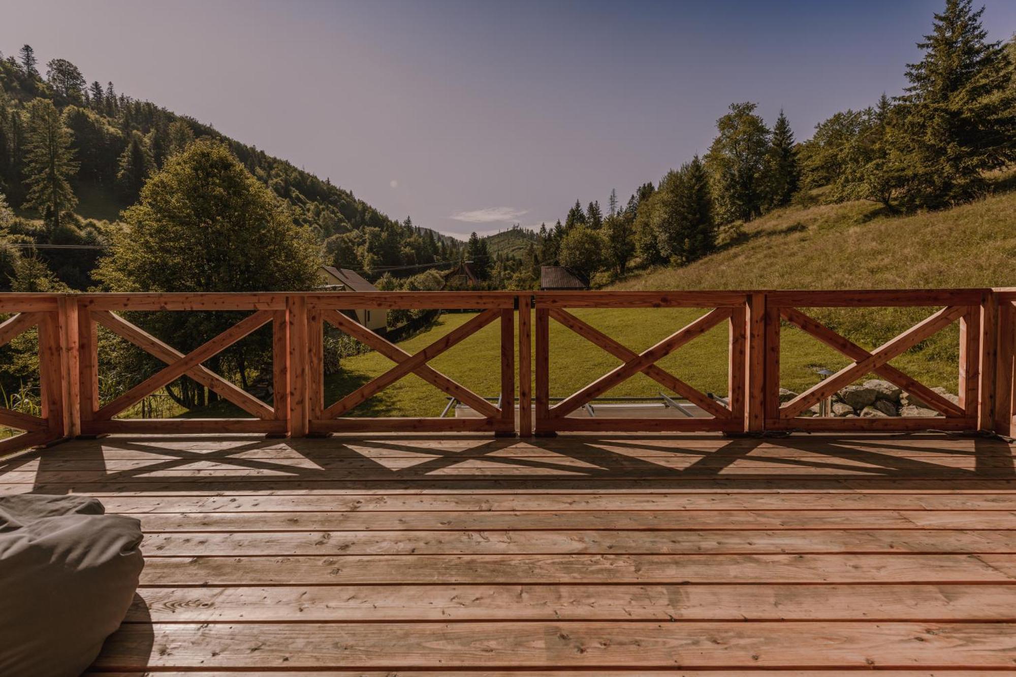 Rycerki Dom Na Szlaku Rajcza Exterior foto